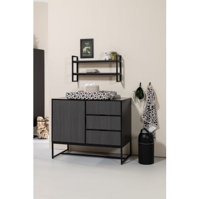 Commode Preston