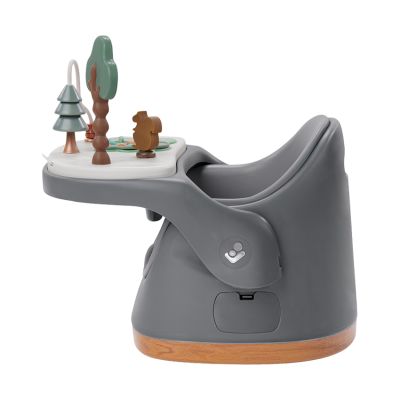Maxi-Cosi Jay Plus 3-in-1 Kinderstoel - Elegance Graphit Maxi-Cosi Jay Plus 3-in-1 Kinderstoel - Elegance Graphit
