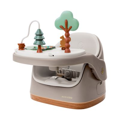 Maxi-Cosi Jay Plus 3-in-1 Kinderstoel
