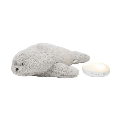 Moonie The Humming Seal Slaapknuffel
