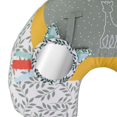Sophie De Giraf Cosy Play Speelkussen Sophie De Giraf Cosy Play Speelkussen