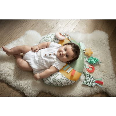 Sophie De Giraf Cosy Play Speelkussen Sophie De Giraf Cosy Play Speelkussen