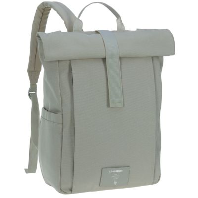 Lässig Rolltop Up Rugzak