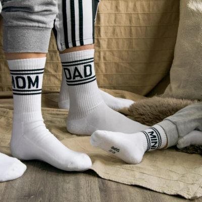 Ewers Tennissokken - Mom - Wit - Mt. 39-41 Ewers Tennissokken - Mom - Wit - Mt. 39-41