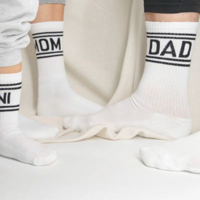 Ewers Tennissokken - Mom - Wit - Mt. 39-41 Ewers Tennissokken - Mom - Wit - Mt. 39-41