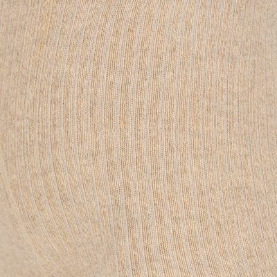 Apollo Maillot Lurex Beige / Gold maat 56/62 Apollo Maillot Lurex Beige / Gold maat 56/62