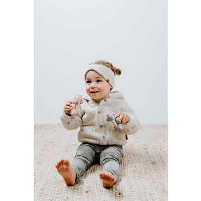 Baby's Only Auto Oud Roze Baby's Only Auto Oud Roze