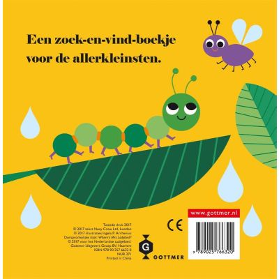 Gottmer Beestje, Waar Ben Je? Gottmer Beestje, Waar Ben Je?