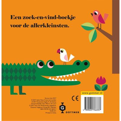 Gottmer Leeuw, Waar Ben Je? Gottmer Leeuw, Waar Ben Je?