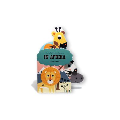Gottmer In Afrika