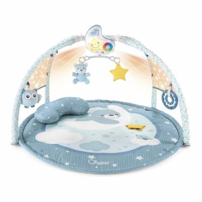Chicco Baby Gym Kleurenplezier