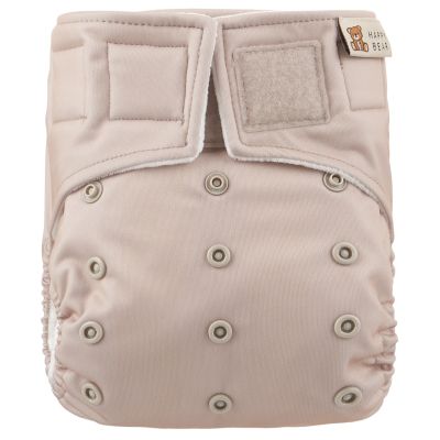 HappyBear Luier All-In One Nougat HappyBear Luier All-In One Nougat