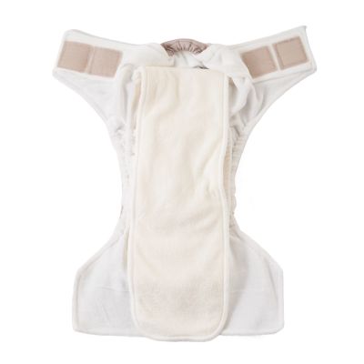 HappyBear Luier All-In One Nougat HappyBear Luier All-In One Nougat