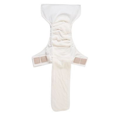 HappyBear Luier All-In One Nougat HappyBear Luier All-In One Nougat