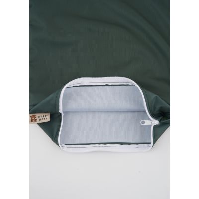 HappyBear Wetbag Olive HappyBear Wetbag Olive