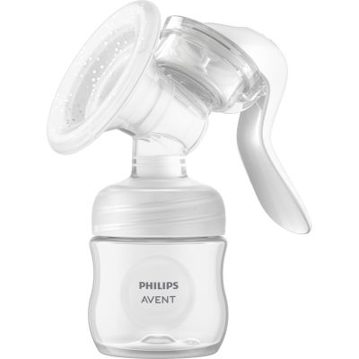 Philips Avent Borstkolf Handmatig Regular SCF430/20 Philips Avent Borstkolf Handmatig Regular SCF430/20