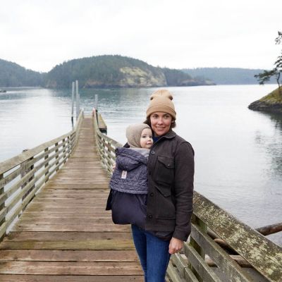 Ergobaby Carrier Cover All Weather Ergobaby Carrier Cover All Weather