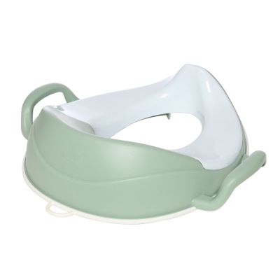 My Carry Potty My Trainer Seat - Pastel Groen My Carry Potty My Trainer Seat - Pastel Groen