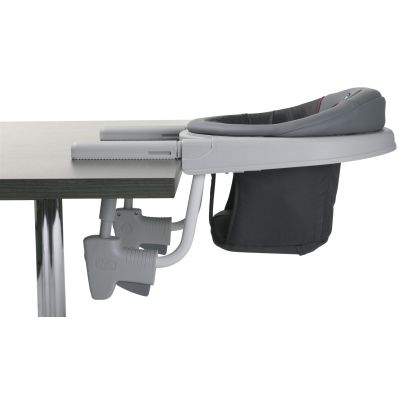 Chicco Tafelhangstoel 360° Stone Chicco Tafelhangstoel 360° Stone