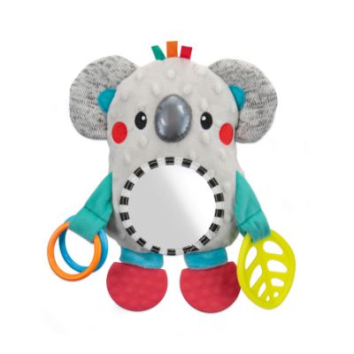 Sassy Koala Mirror
Sassy Koala Mirror