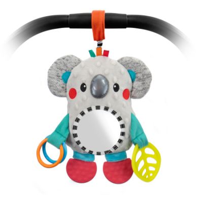 Sassy Koala Mirror
Sassy Koala Mirror