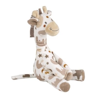 Happy Horse Giraf Gino Knuffel - 23 cm Happy Horse Giraf Gino Knuffel - 23 cm