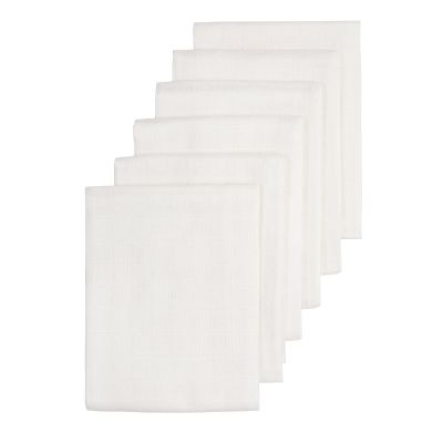 BD Collection Hydrofiele Luiers Wit