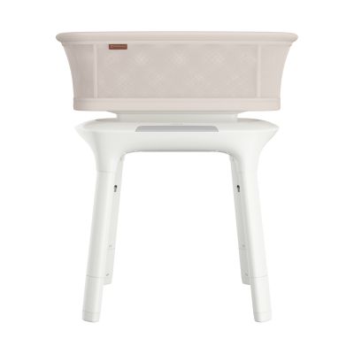 UPPAbaby Charlie Wieg Soma Smart - Sand Mélange UPPAbaby Charlie Wieg Soma Smart - Sand Mélange