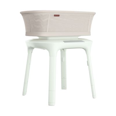 UPPAbaby Charlie Wieg Soma Smart - Sand Mélange