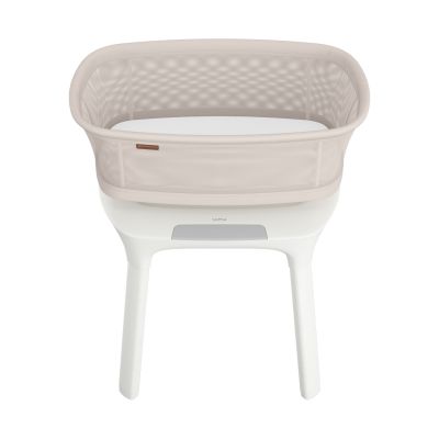 UPPAbaby Charlie Wieg Soma Smart - Sand Mélange UPPAbaby Charlie Wieg Soma Smart - Sand Mélange