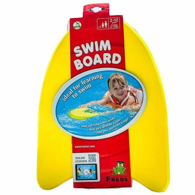 Freds Swim Academy Swim Board Freds Swim Academy Swim Board