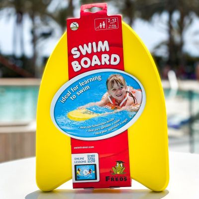 Freds Swim Academy Swim Board Freds Swim Academy Swim Board