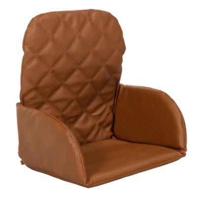Ralph Boyer Stoelverkleiner Leer Cognac Ralph Boyer Stoelverkleiner Leer Cognac