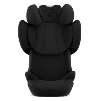 Cybex Autostoel SOLUTION T I-FIX Sepia Black - Black
Cybex Autostoel SOLUTION T I-FIX Sepia Black - Black