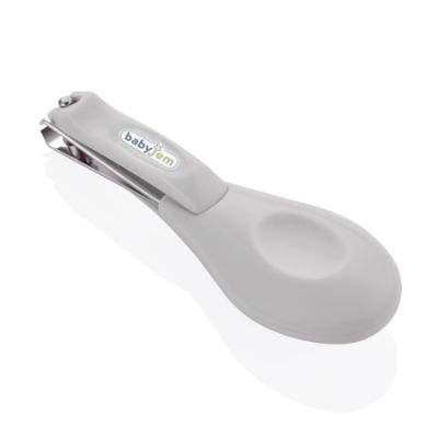 Babyjem Nagelknipper Grijs
Babyjem Nagelknipper Grijs