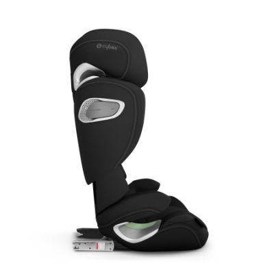 Cybex Autostoel SOLUTION T I-FIX PLUS Sepia Black - Black
Cybex Autostoel SOLUTION T I-FIX PLUS Sepia Black - Black