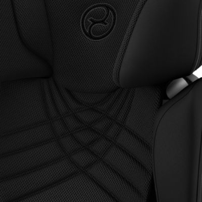Cybex Autostoel SOLUTION T I-FIX PLUS Sepia Black - Black
Cybex Autostoel SOLUTION T I-FIX PLUS Sepia Black - Black