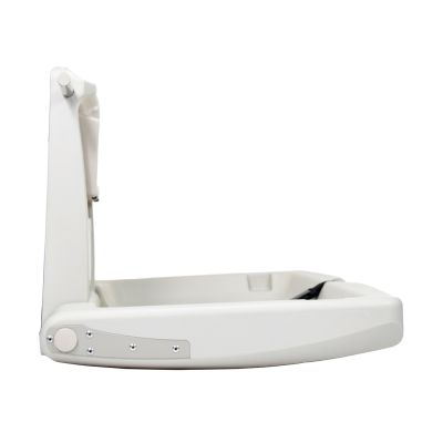 Asalvo Wandcommode - Wit