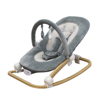 Bo Jungle Sitter B-Rocker Pure White Bo Jungle Sitter B-Rocker Pure White