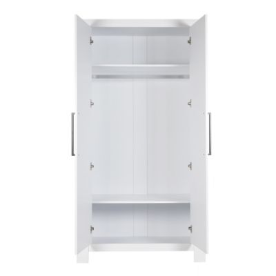 Interbaby Hanglegkast 2-Deurs Malmo Wit
Interbaby Hanglegkast 2-Deurs Malmo Wit