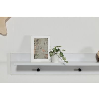 Interbaby Wandrek Malmo Wit
Interbaby Wandrek Malmo Wit
