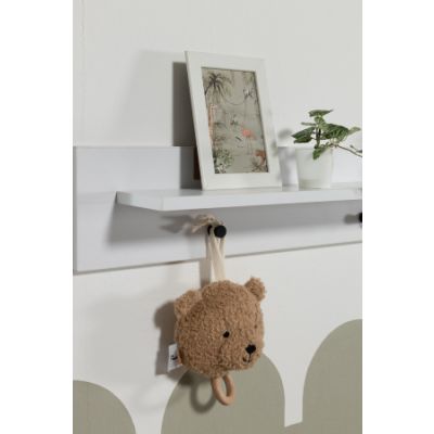 Interbaby Wandrek Malmo Wit
Interbaby Wandrek Malmo Wit