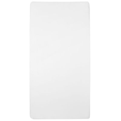 Meyco Hoeslaken Geweven Wit 50 x 90 cm Meyco Hoeslaken Geweven Wit 50 x 90 cm