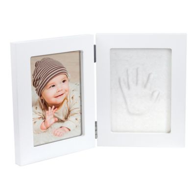 Happy Hands Double Frame Small Happy Hands Double Frame Small