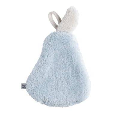 Baby's Only Speendoekje Peer Cozy Misty Blue