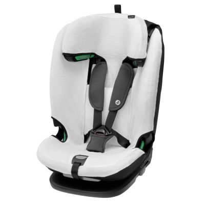 Maxi-Cosi Titan Pro/Plus Zomerhoes - Organic Cotton