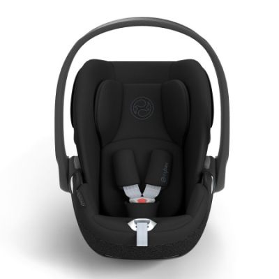 Cybex Cloud T i-Size Sepia Black