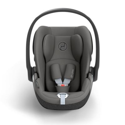 Cybex Cloud T i-Size Mirage Grey Cybex Cloud T i-Size Mirage Grey
