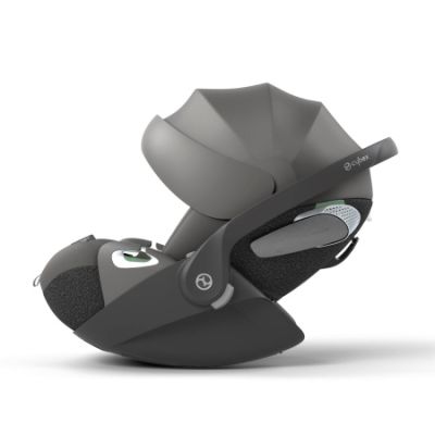 Cybex Cloud T i-Size Mirage Grey Cybex Cloud T i-Size Mirage Grey