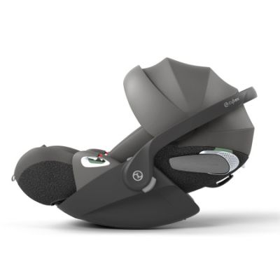 Cybex Cloud T i-Size Mirage Grey Cybex Cloud T i-Size Mirage Grey